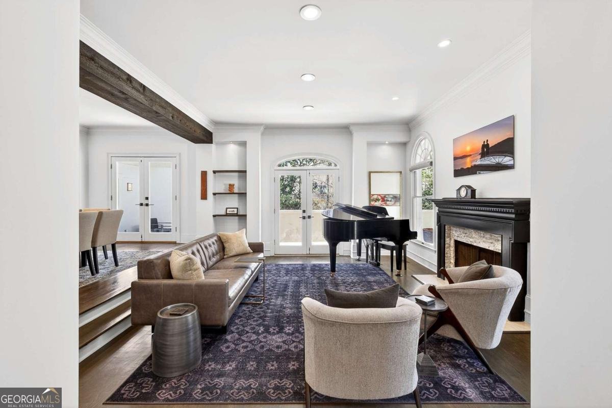 5680 Glen Errol Road Atlanta - Photo 12