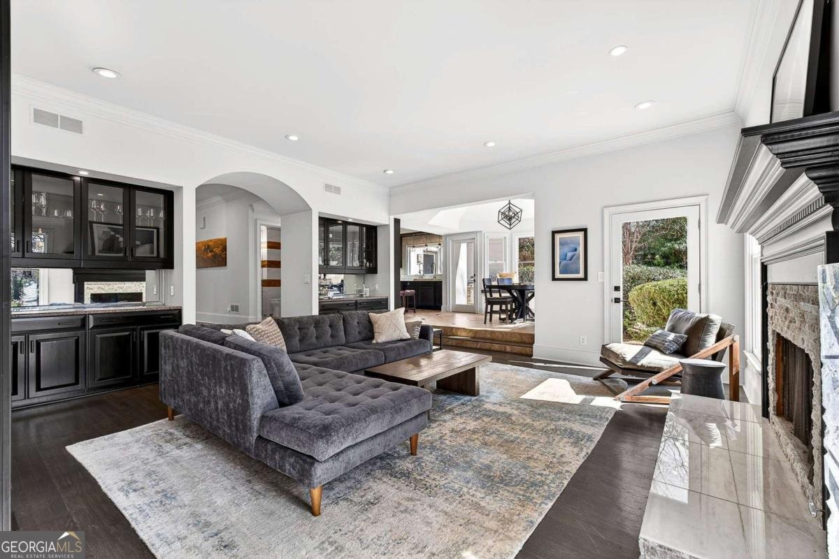 5680 Glen Errol Road Atlanta - Photo 13