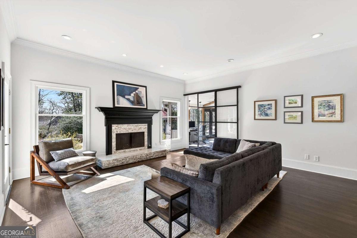 5680 Glen Errol Road Atlanta - Photo 15