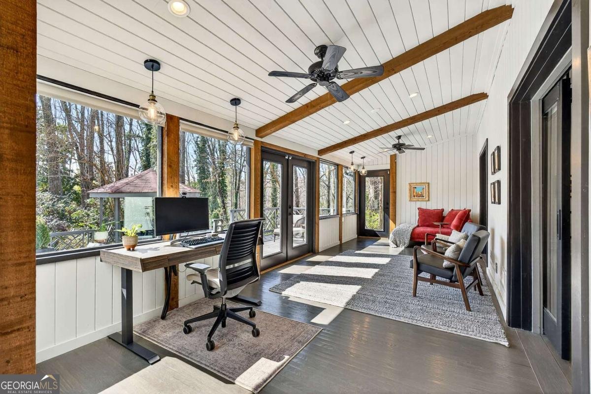 5680 Glen Errol Road Atlanta - Photo 32