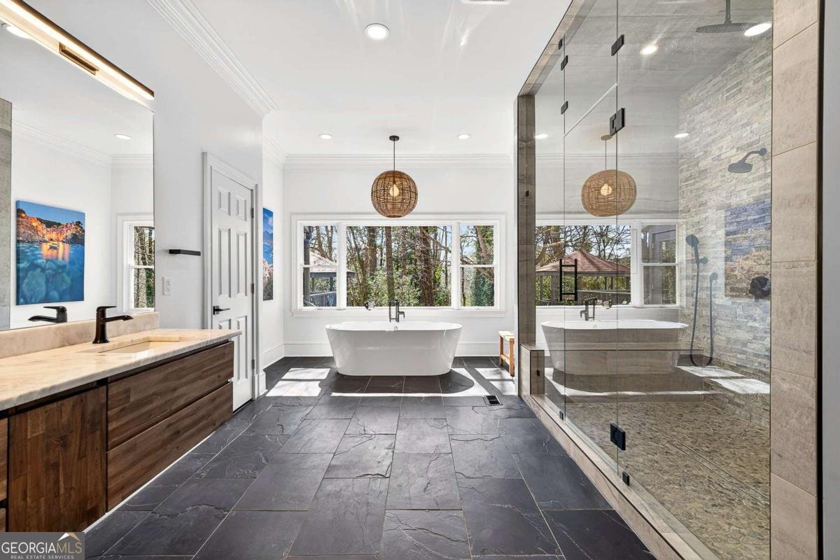 5680 Glen Errol Road Atlanta - Photo 48