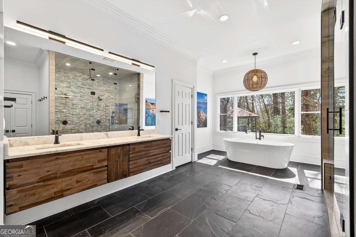 5680 Glen Errol Road Atlanta - Photo 49