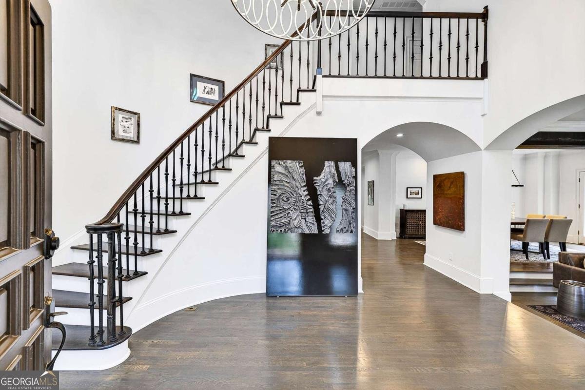 5680 Glen Errol Road Atlanta - Photo 6