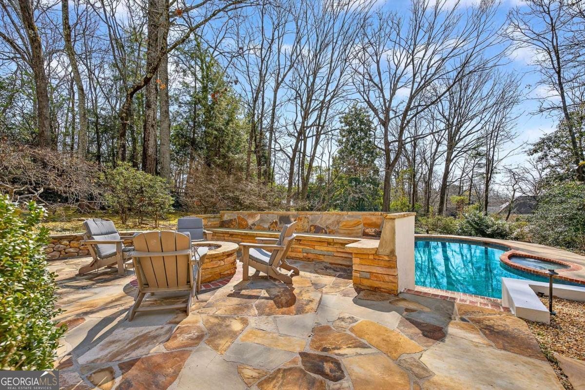 5680 Glen Errol Road Atlanta - Photo 72