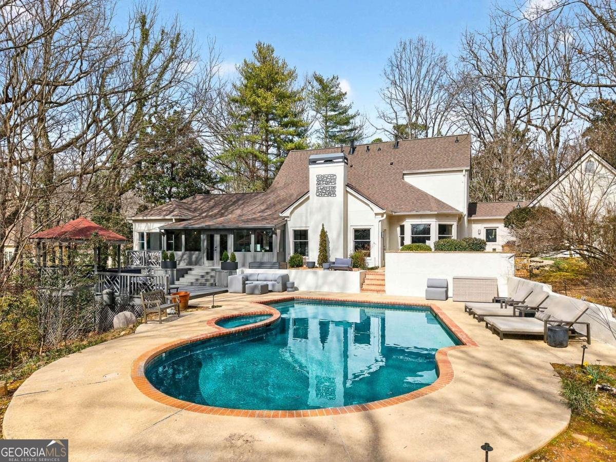 5680 Glen Errol Road Atlanta - Photo 79