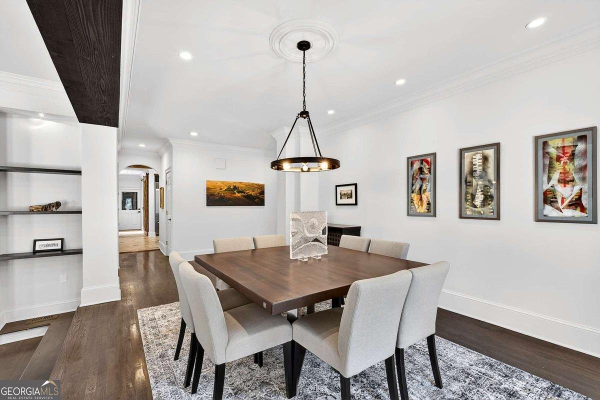 5680 Glen Errol Road Atlanta - Photo 8