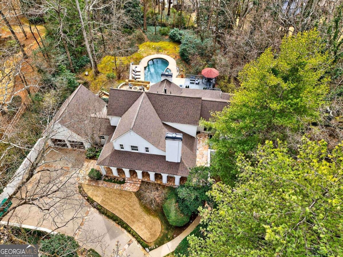 5680 Glen Errol Road Atlanta - Photo 83