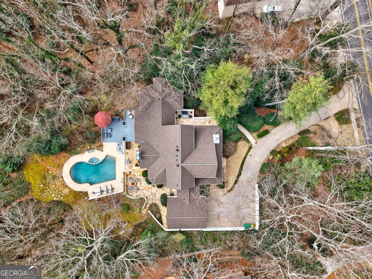 5680 Glen Errol Road Atlanta - Photo 84