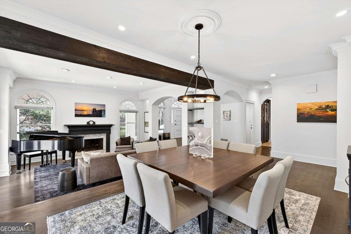 5680 Glen Errol Road Atlanta - Photo 9