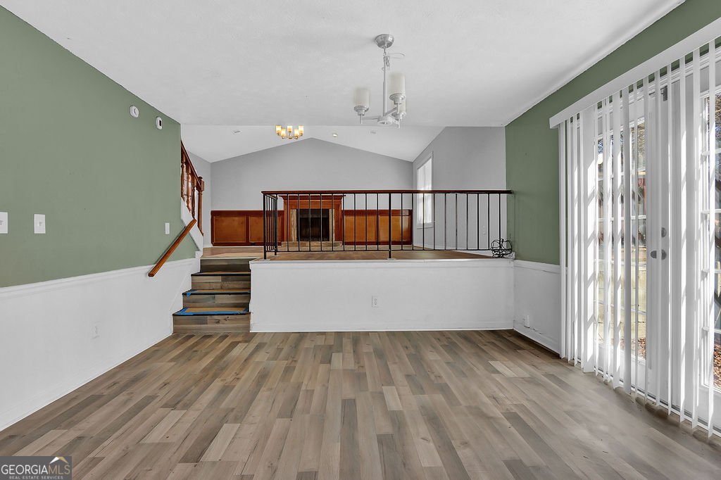 5409 Biffle Downs Road Stone Mountain - Photo 11