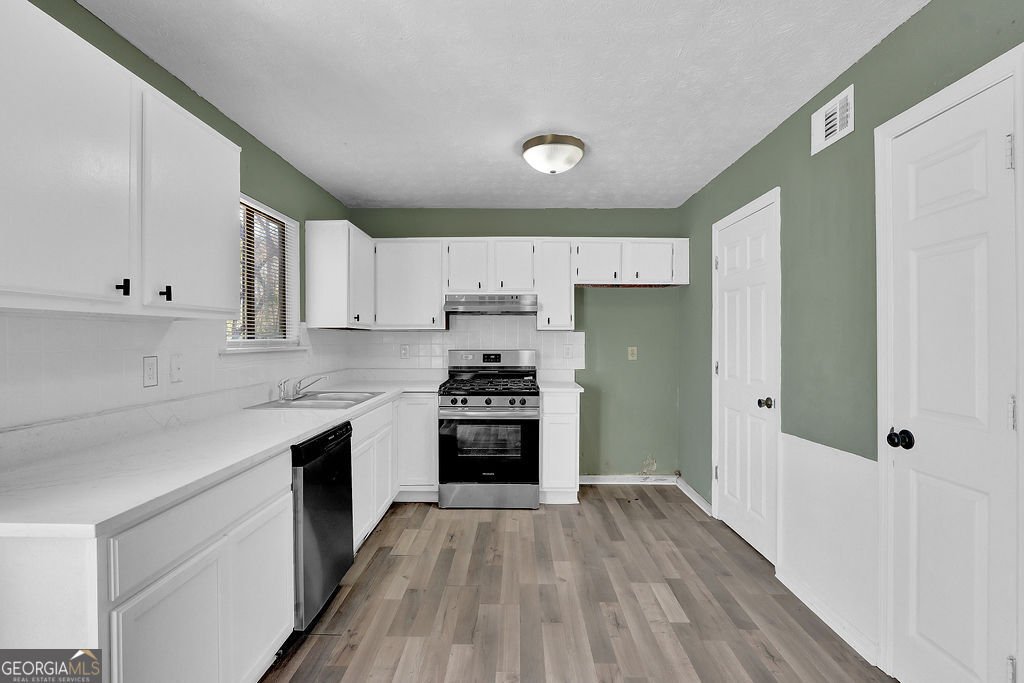 5409 Biffle Downs Road Stone Mountain - Photo 12