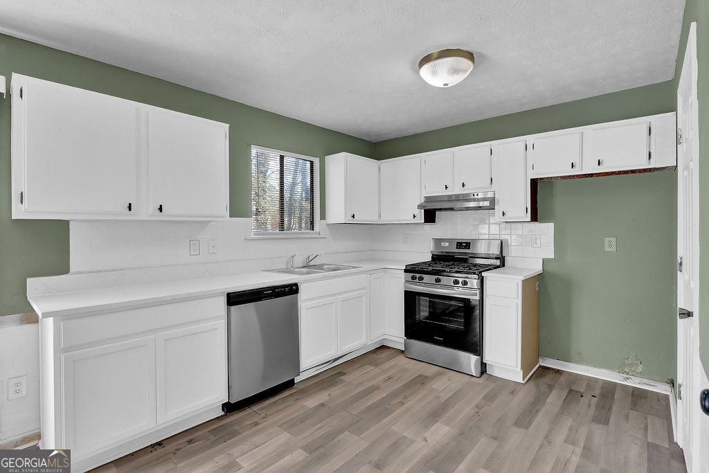 5409 Biffle Downs Road Stone Mountain - Photo 13