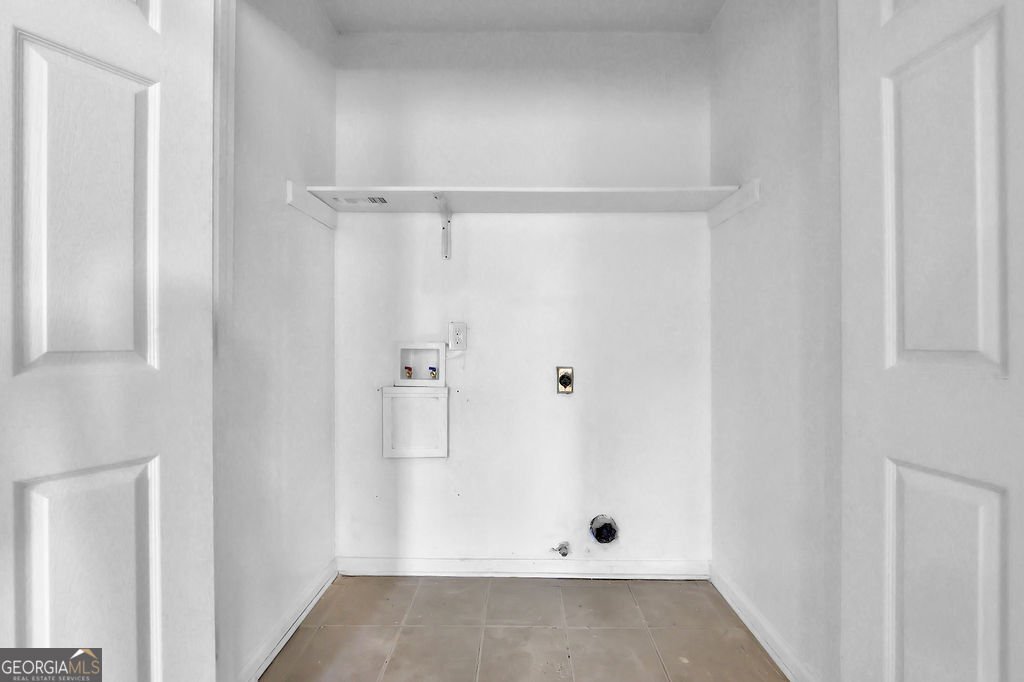 5409 Biffle Downs Road Stone Mountain - Photo 14