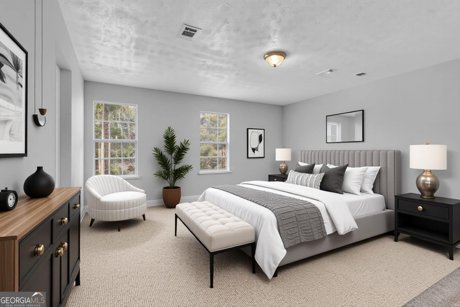 5409 Biffle Downs Road Stone Mountain - Photo 18