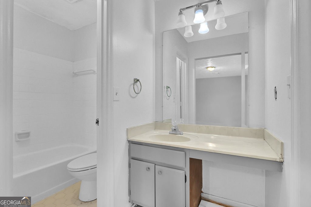 5409 Biffle Downs Road Stone Mountain - Photo 20