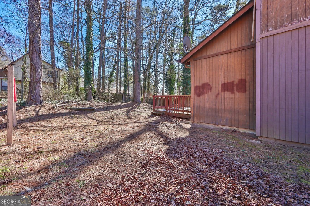 5409 Biffle Downs Road Stone Mountain - Photo 22