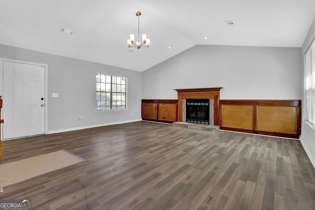 5409 Biffle Downs Road Stone Mountain - Photo 6