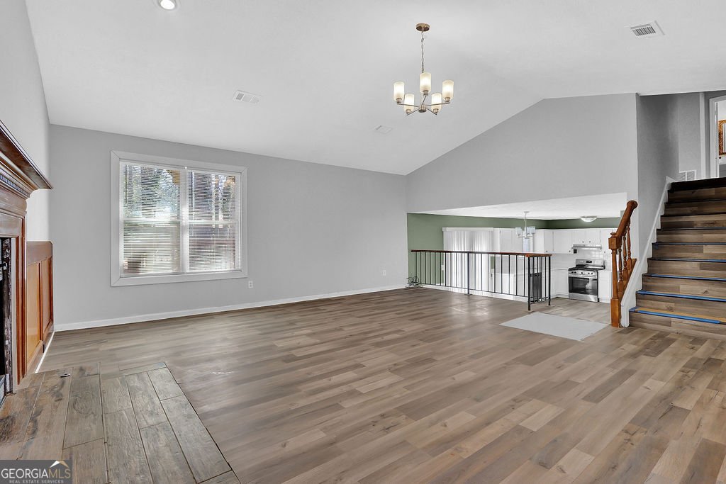 5409 Biffle Downs Road Stone Mountain - Photo 8