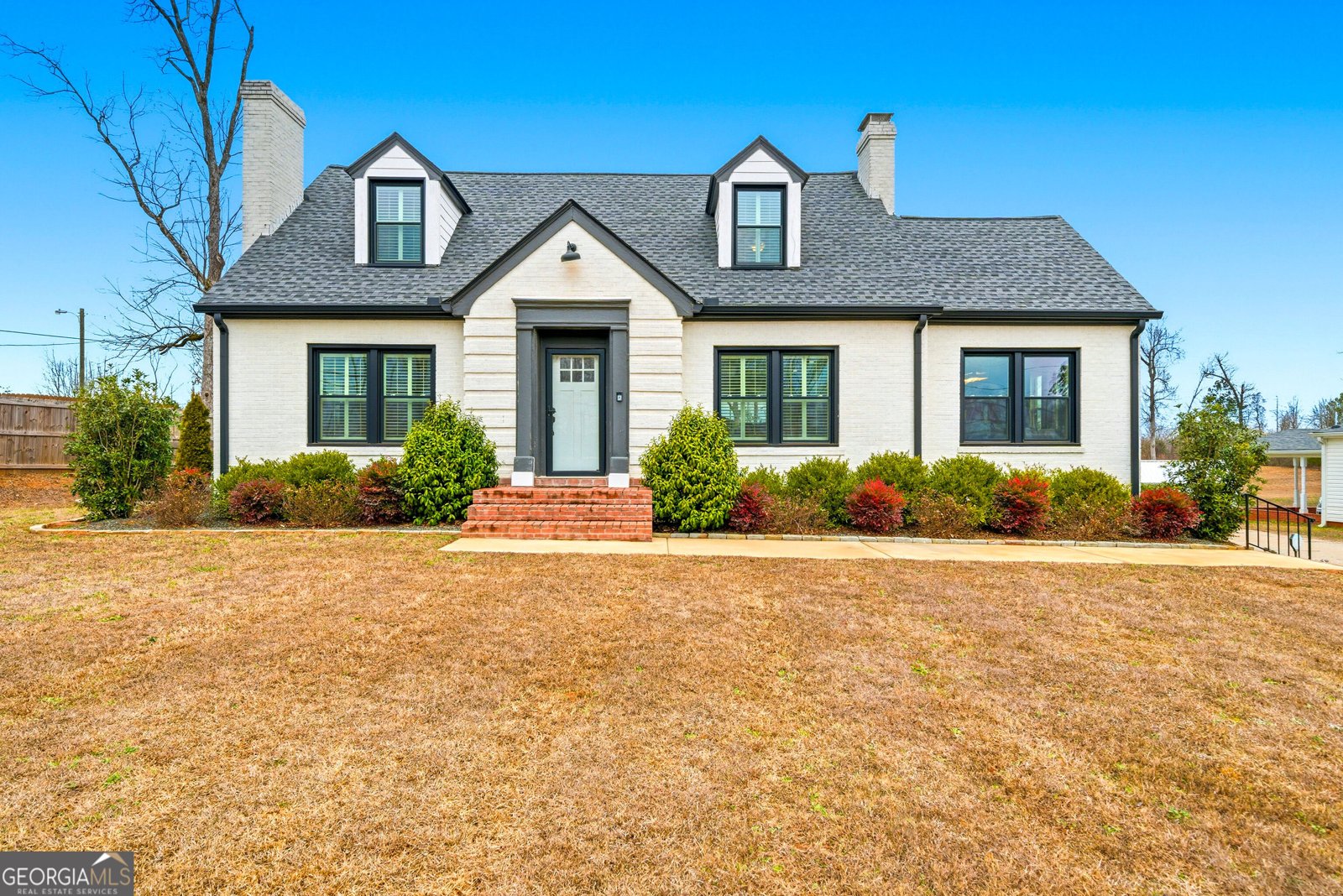 233 LaGrange Street Newnan - Photo 1