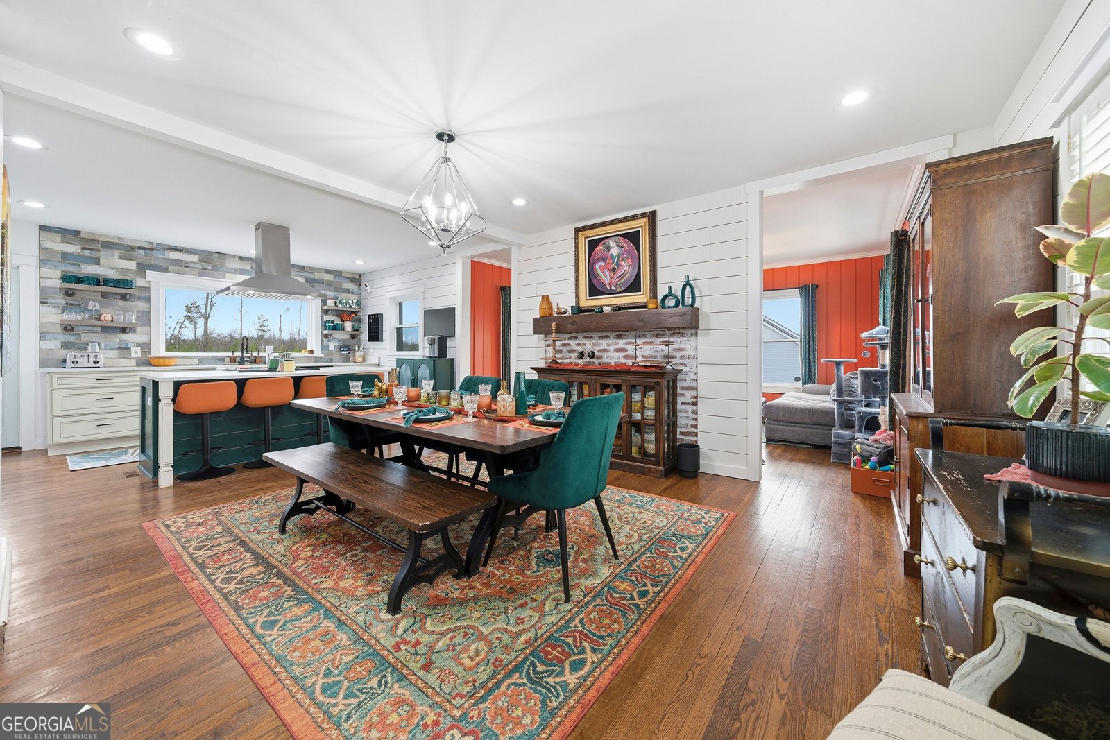 233 LaGrange Street Newnan - Photo 13