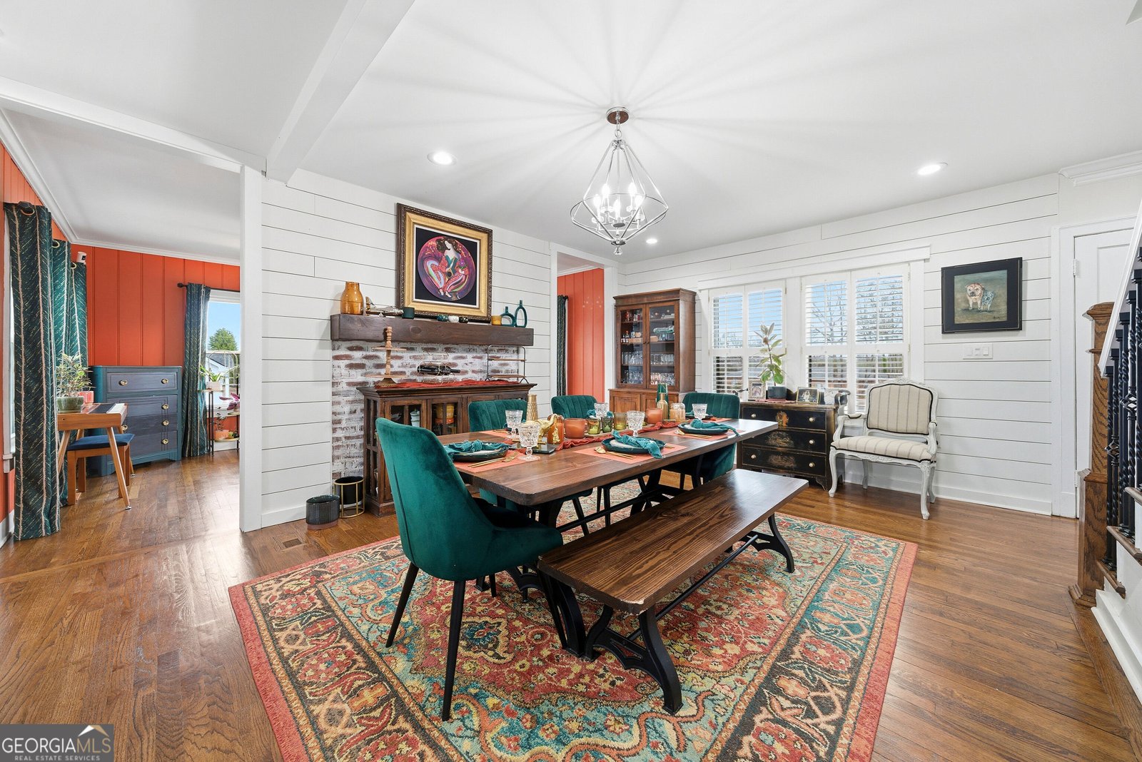 233 LaGrange Street Newnan - Photo 14