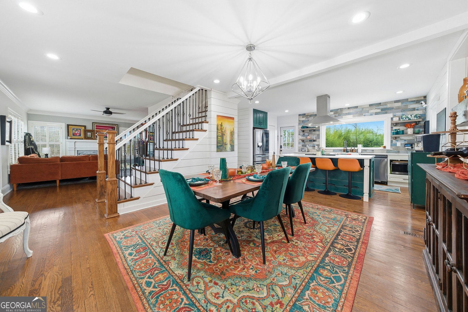 233 LaGrange Street Newnan - Photo 15