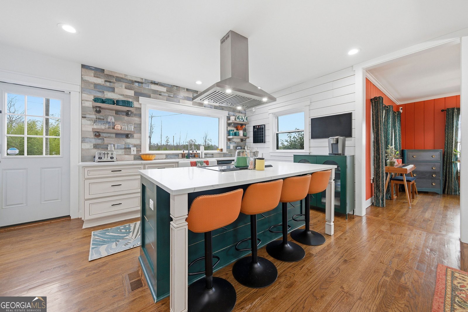 233 LaGrange Street Newnan - Photo 16