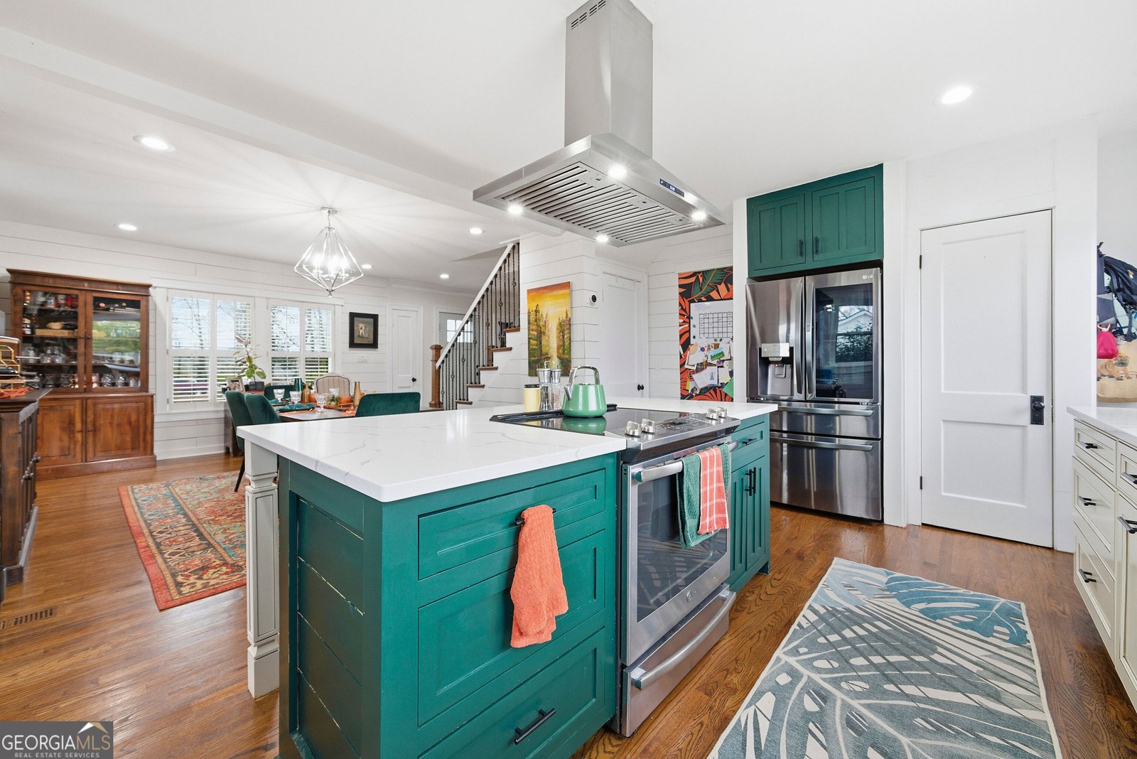 233 LaGrange Street Newnan - Photo 17