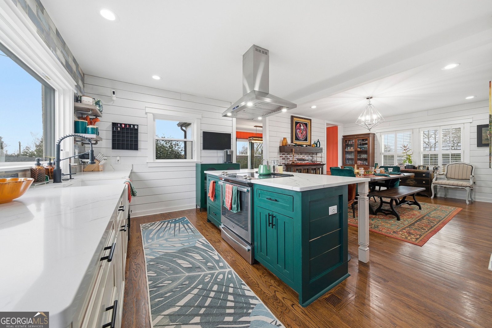 233 LaGrange Street Newnan - Photo 18