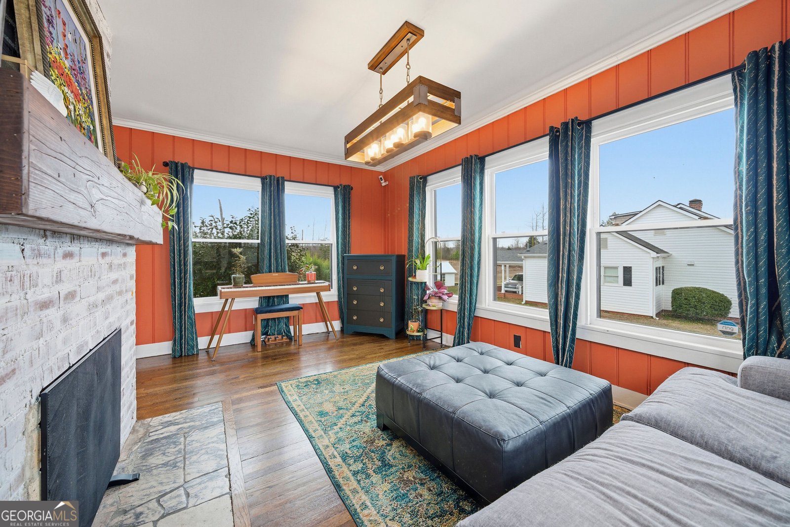 233 LaGrange Street Newnan - Photo 19