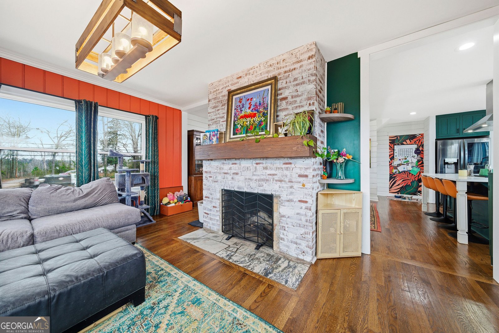 233 LaGrange Street Newnan - Photo 20