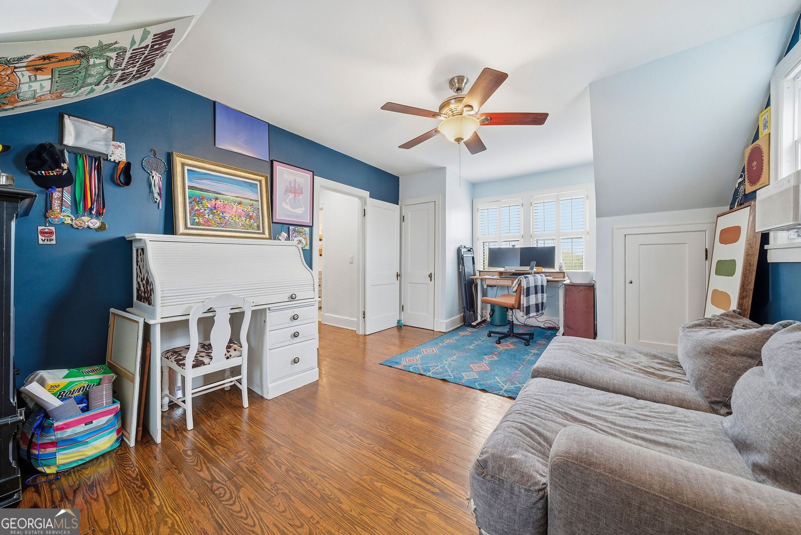 233 LaGrange Street Newnan - Photo 26