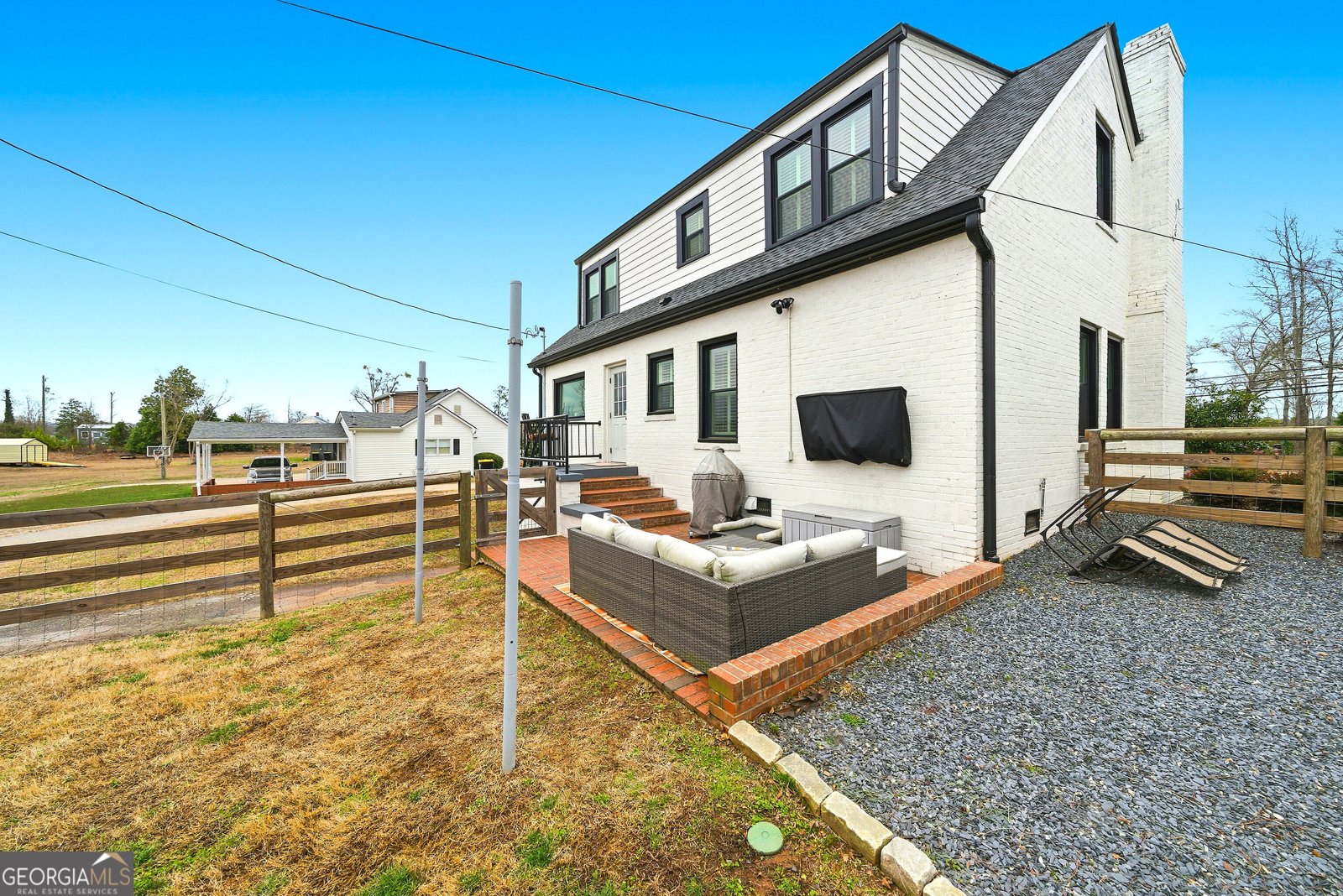 233 LaGrange Street Newnan - Photo 31