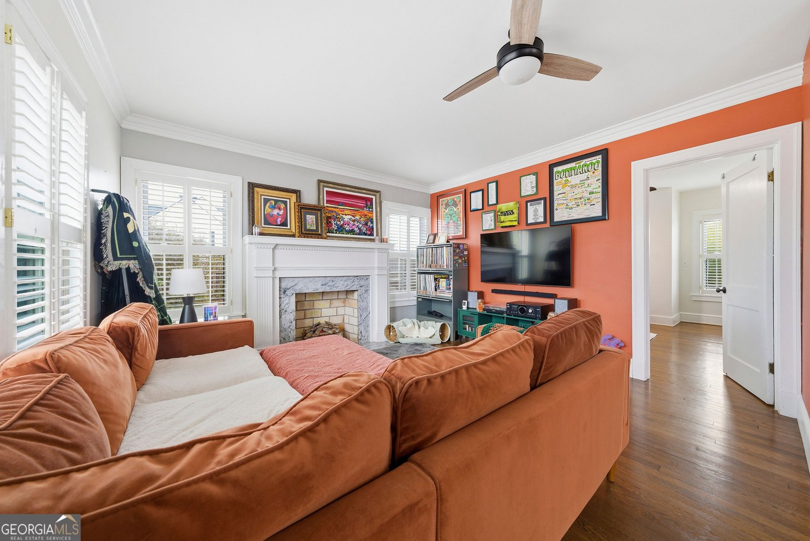 233 LaGrange Street Newnan - Photo 7