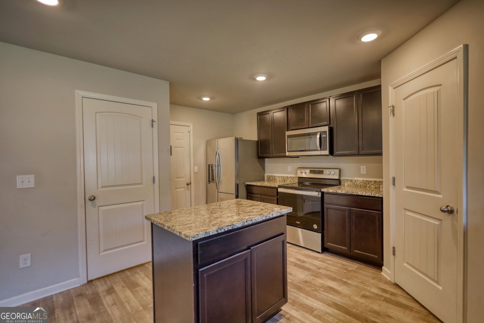 1295 Mills Cove Drive Covington - Photo 14