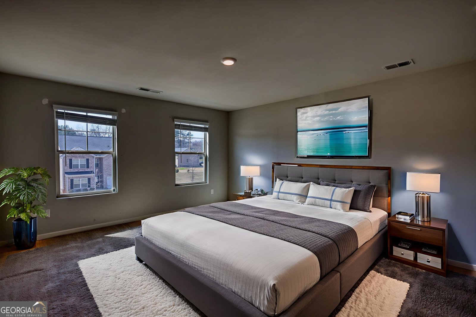 1295 Mills Cove Drive Covington - Photo 25