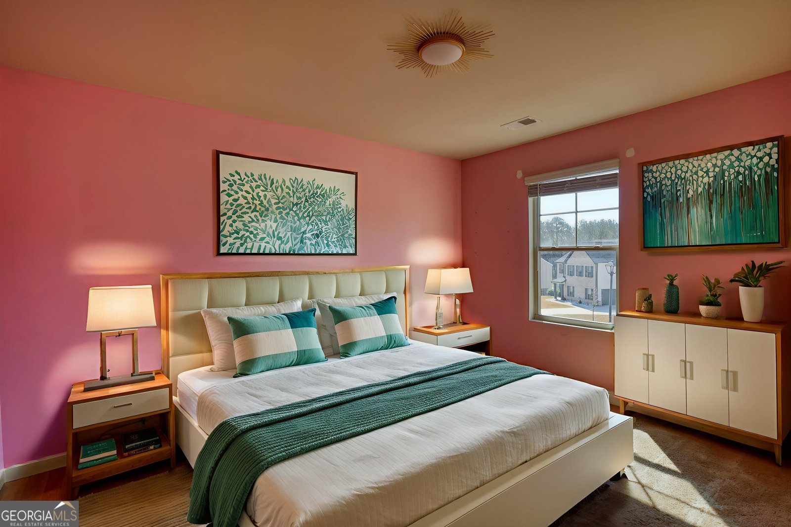 1295 Mills Cove Drive Covington - Photo 36