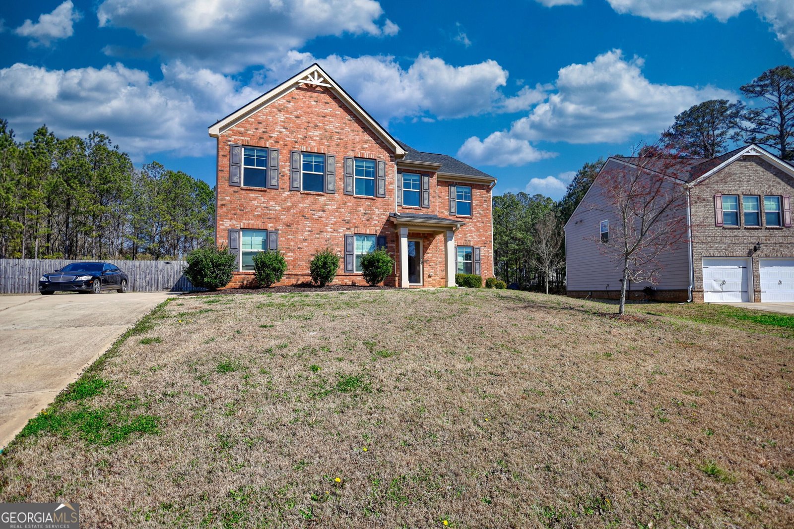 1295 Mills Cove Drive Covington - Photo 56