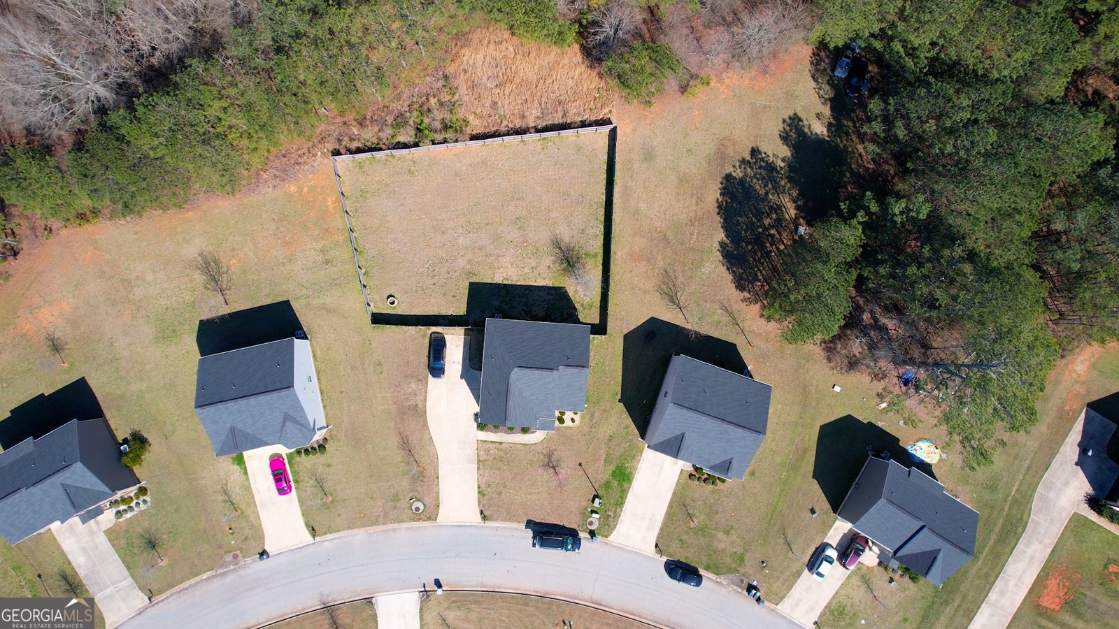 1295 Mills Cove Drive Covington - Photo 63