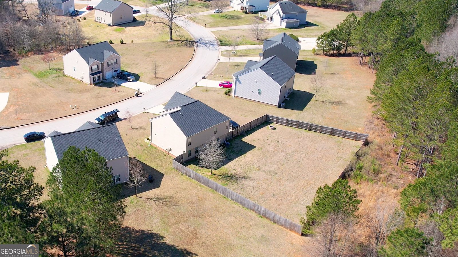 1295 Mills Cove Drive Covington - Photo 66