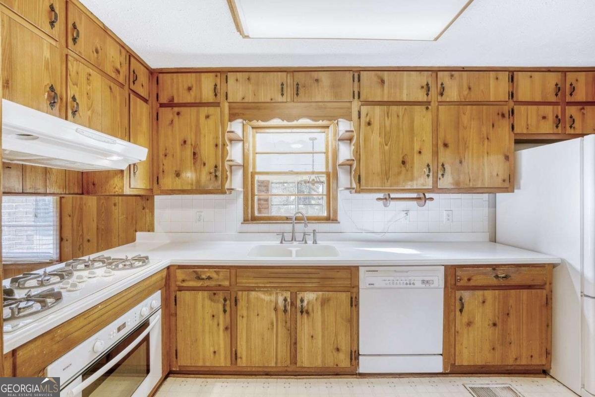 2889 Chestnut Grove Drive Austell - Photo 12