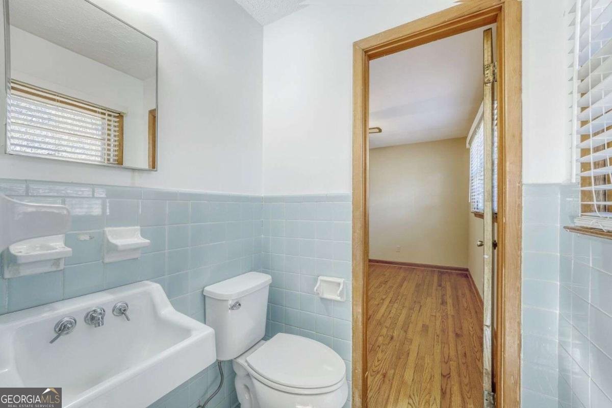 2889 Chestnut Grove Drive Austell - Photo 17