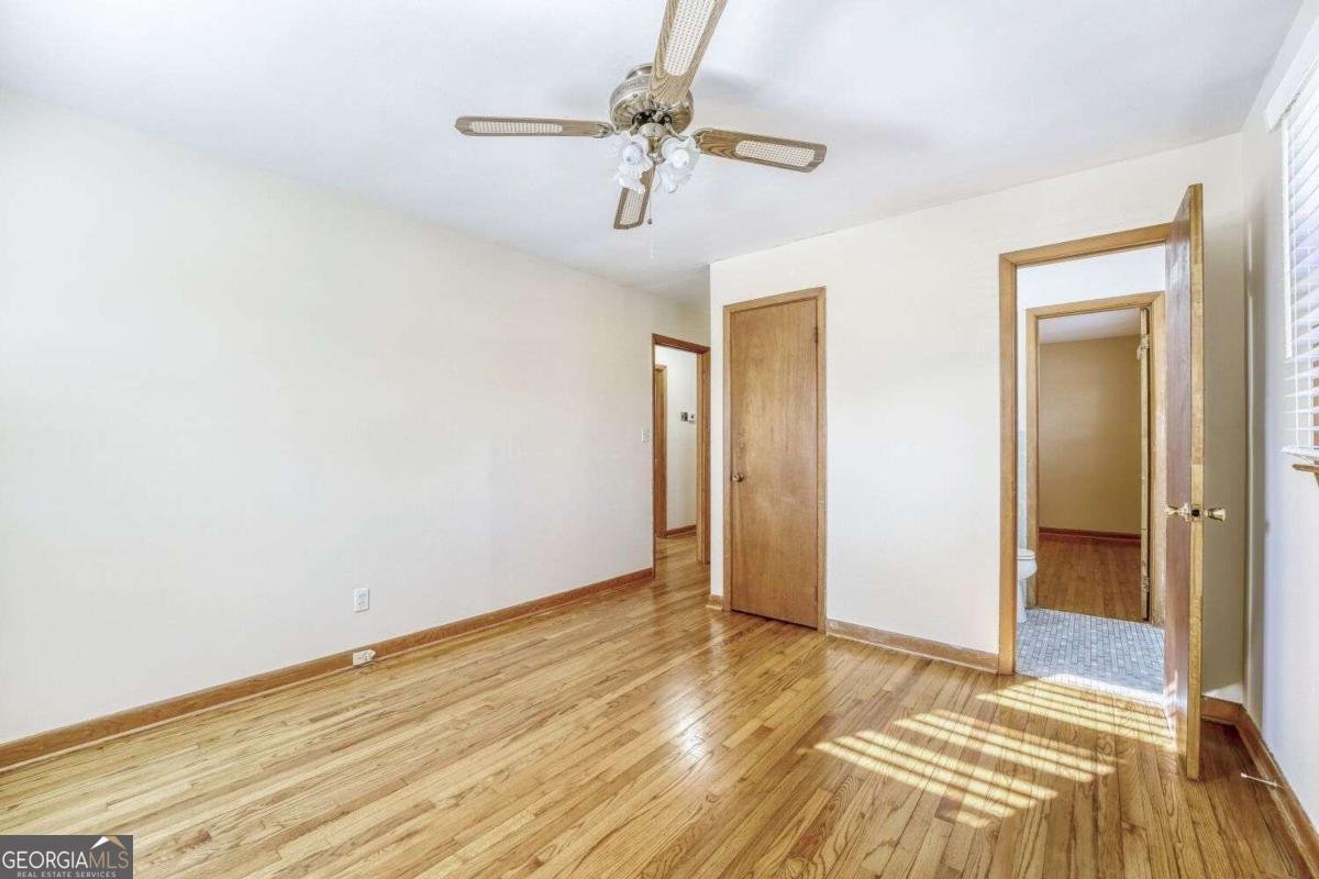 2889 Chestnut Grove Drive Austell - Photo 21