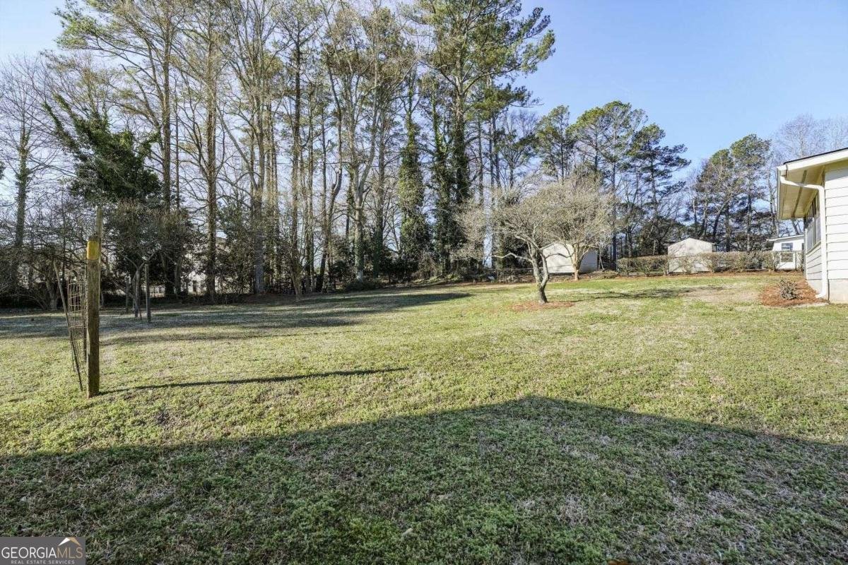 2889 Chestnut Grove Drive Austell - Photo 26