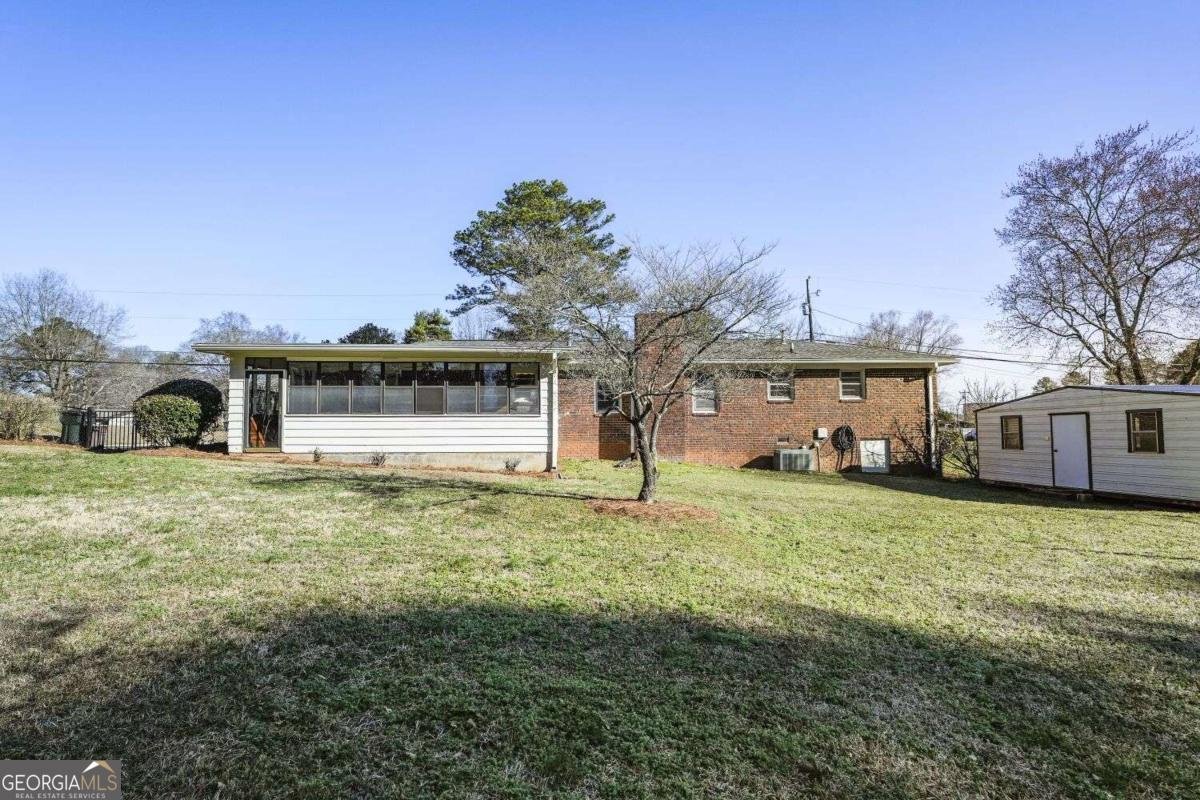 2889 Chestnut Grove Drive Austell - Photo 28