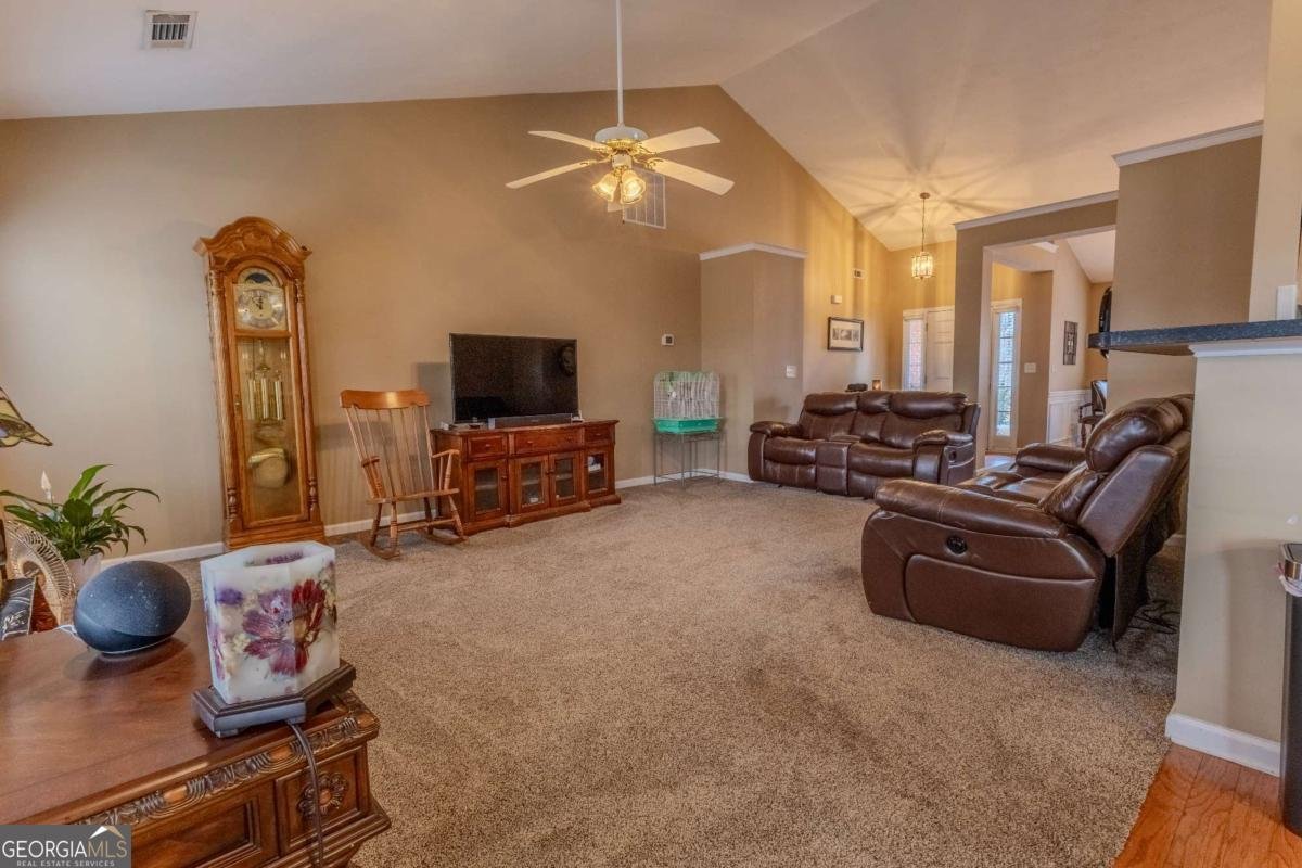 3385 Stoneleigh Run Drive Buford - Photo 12