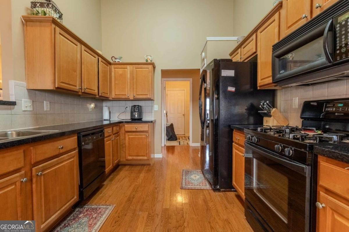 3385 Stoneleigh Run Drive Buford - Photo 20