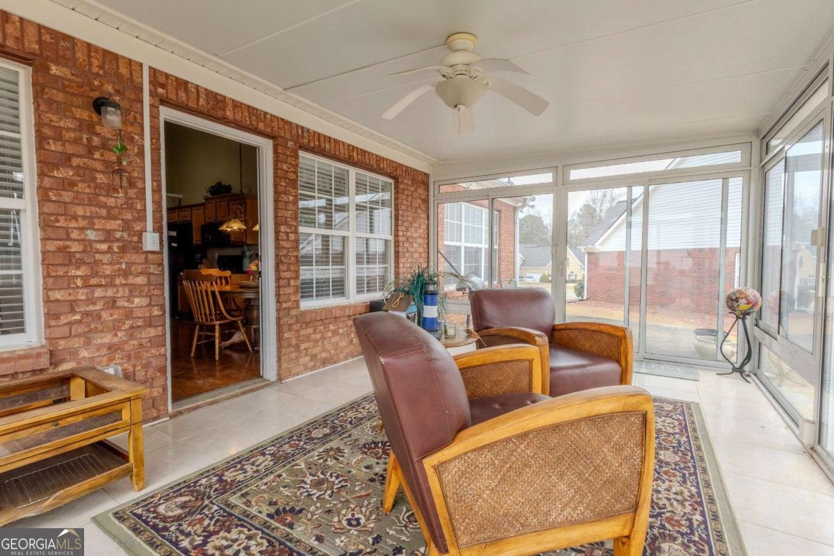 3385 Stoneleigh Run Drive Buford - Photo 27