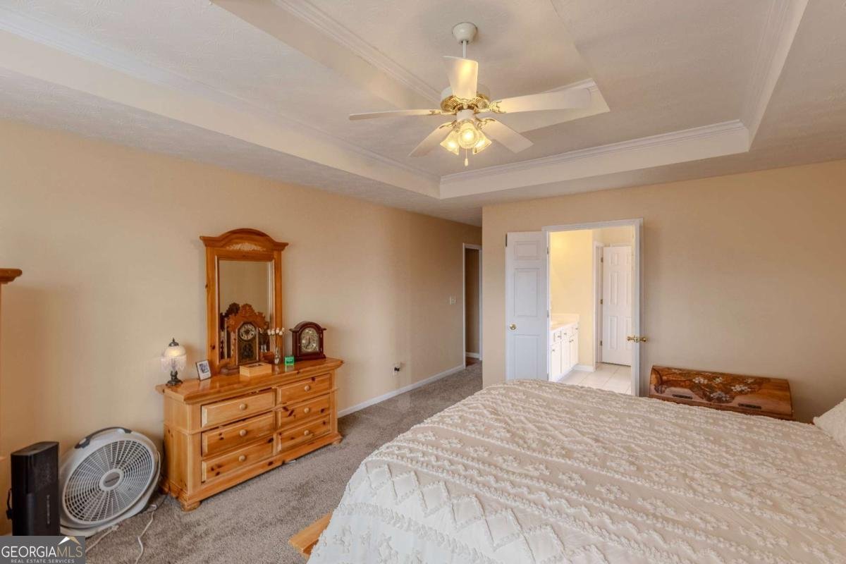 3385 Stoneleigh Run Drive Buford - Photo 29