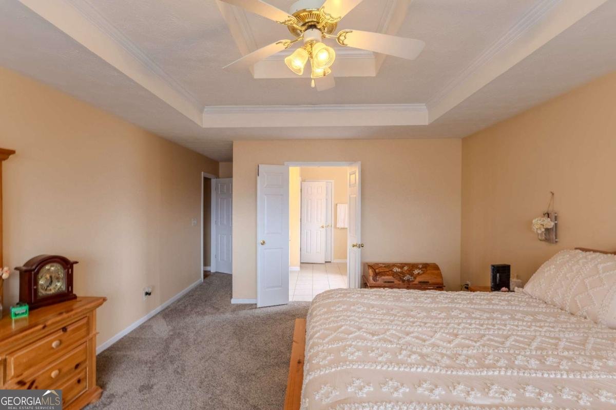 3385 Stoneleigh Run Drive Buford - Photo 30